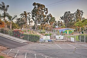 Quaint La Mesa Home With Beautiful Sunsets!