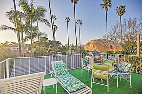 Quaint La Mesa Home With Beautiful Sunsets!