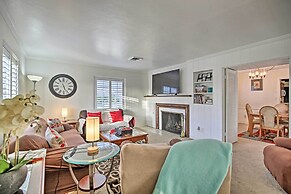 Quaint La Mesa Home With Beautiful Sunsets!