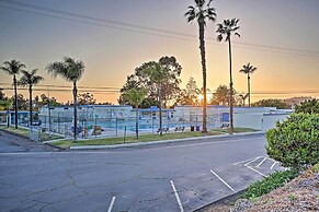 Quaint La Mesa Home With Beautiful Sunsets!