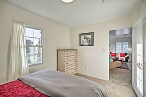 Quaint La Mesa Home With Beautiful Sunsets!