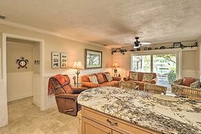 Marathon Vacation Rental With Pool Access!