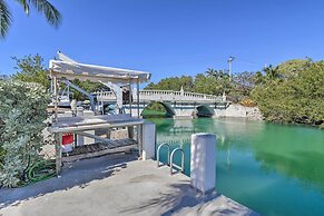 Marathon Vacation Rental With Pool Access!