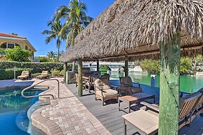 Marathon Vacation Rental With Pool Access!