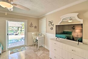 Marathon Vacation Rental With Pool Access!