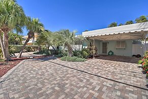 Marathon Vacation Rental With Pool Access!