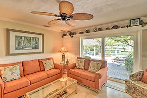 Marathon Vacation Rental With Pool Access!