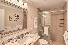 Marathon Vacation Rental With Pool Access!