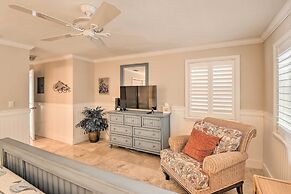 Marathon Vacation Rental With Pool Access!