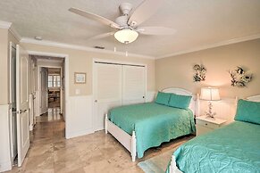 Marathon Vacation Rental With Pool Access!