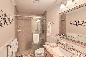 Marathon Vacation Rental With Pool Access!