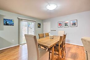 Private Mountain Home Near Shenandoah River!