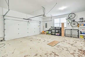 Private Mountain Home Near Shenandoah River!