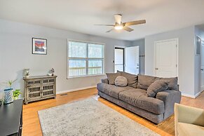 Private Mountain Home Near Shenandoah River!