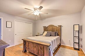 Private Mountain Home Near Shenandoah River!