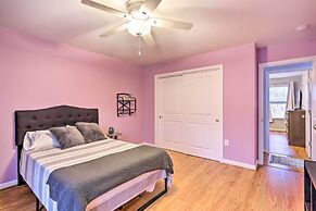 Private Mountain Home Near Shenandoah River!