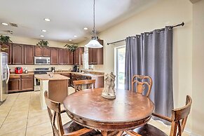 Orlando Home w/ Private Yard + Patio!