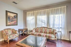 Orlando Home w/ Private Yard + Patio!