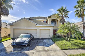Orlando Home w/ Private Yard + Patio!