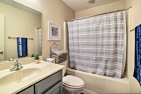 Lake Barkley Home With Fire Pit & Private Dock!