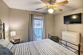 Lake Barkley Home With Fire Pit & Private Dock!