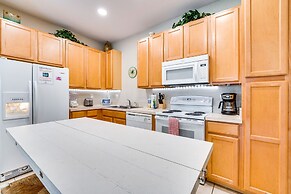 6 Mi to Disney: Resort Home w/ Pool Access!