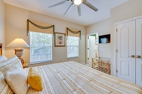 6 Mi to Disney: Resort Home w/ Pool Access!