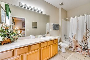 6 Mi to Disney: Resort Home w/ Pool Access!