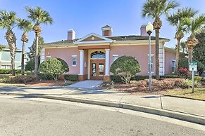 6 Mi to Disney: Resort Home w/ Pool Access!