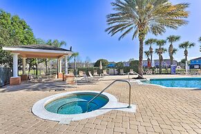 6 Mi to Disney: Resort Home w/ Pool Access!