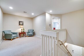 6 Mi to Disney: Resort Home w/ Pool Access!