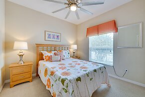 6 Mi to Disney: Resort Home w/ Pool Access!