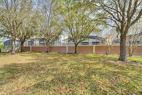6 Mi to Disney: Resort Home w/ Pool Access!