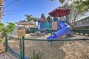 6 Mi to Disney: Resort Home w/ Pool Access!