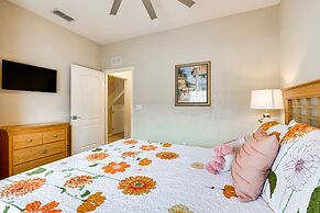 6 Mi to Disney: Resort Home w/ Pool Access!