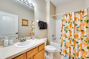 6 Mi to Disney: Resort Home w/ Pool Access!