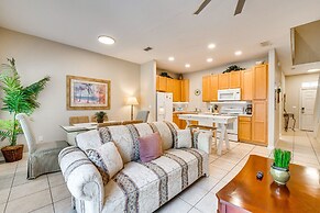 6 Mi to Disney: Resort Home w/ Pool Access!