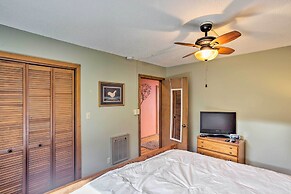 Pet-friendly Beech Mountain Condo: Walk to Slopes