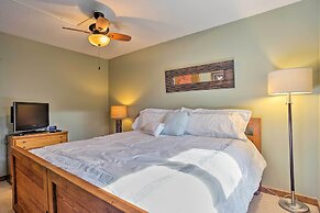 Pet-friendly Beech Mountain Condo: Walk to Slopes