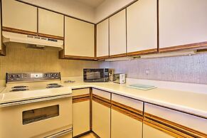 Pet-friendly Beech Mountain Condo: Walk to Slopes