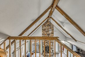 Ruidoso Family Cabin, Short Walk to Downtown!