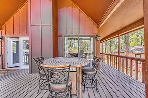 Ruidoso Family Cabin, Short Walk to Downtown!