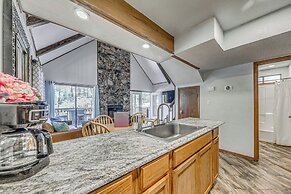 Ruidoso Family Cabin, Short Walk to Downtown!