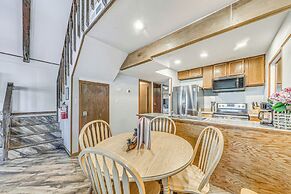 Ruidoso Family Cabin, Short Walk to Downtown!