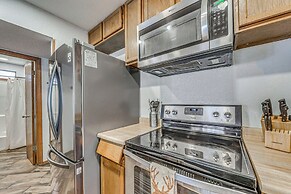 Ruidoso Family Cabin, Short Walk to Downtown!