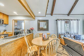 Ruidoso Family Cabin, Short Walk to Downtown!