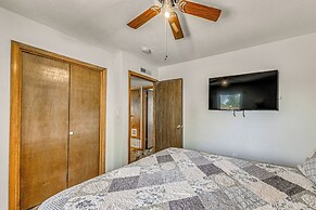 Ruidoso Family Cabin, Short Walk to Downtown!