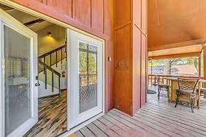 Ruidoso Family Cabin, Short Walk to Downtown!