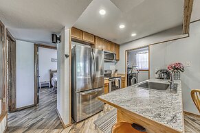 Ruidoso Family Cabin, Short Walk to Downtown!