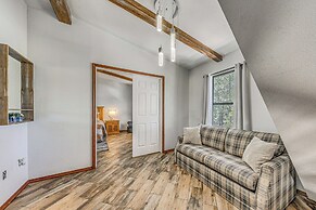 Ruidoso Family Cabin, Short Walk to Downtown!